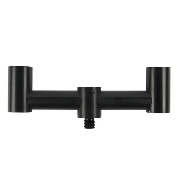 Buzz Bar Fixe Avant Carp Spirit Blax 2 Rod Fixed Buzz Bar STD Front