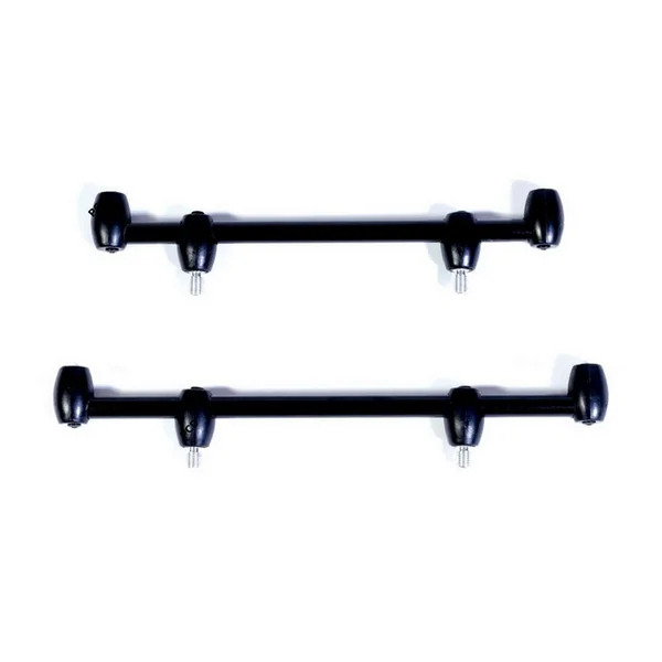 Buzz Bar Fixe Avant Et Arrière Carp Spirit Blax Twin Thread Buzz Bars 2 Cannes