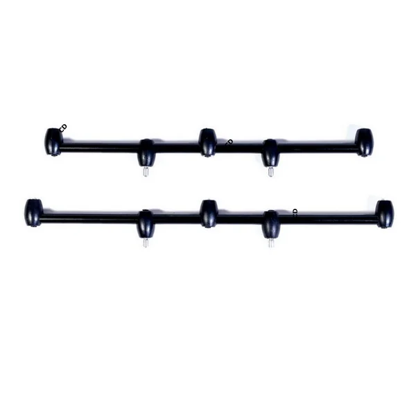 Buzz Bar Fixe Avant Et Arrière Carp Spirit Blax Twin Thread Buzz Bars 3 Cannes