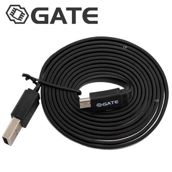 CABLE GATE USB TYPE A 1M50
