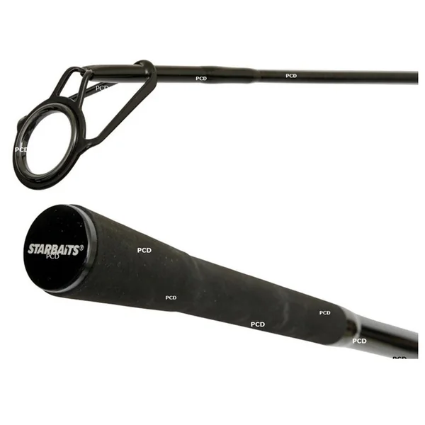 Canne Carpes Starbaits M3 T-Spec 12 Pieds 3LBS X50 3 Brins