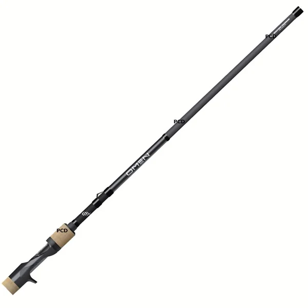 Canne Casting 13 Fishing Omen Quest 4 Brins 10'1" 3m08 10-30g