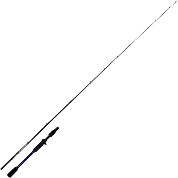 Canne casting Ioda Blue Line C66 Bait finesse - 1.98 m 1.8-7 gr