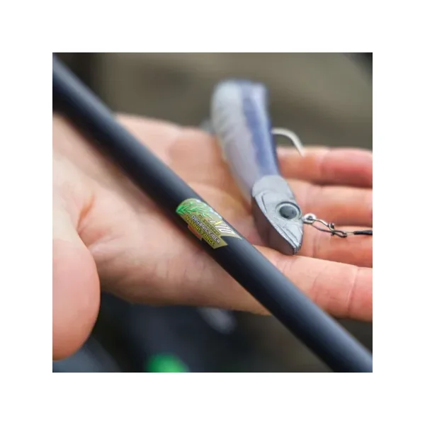 Canne casting MEGABASS Orochi X10 F9 710 XT Anaconda 2 brins