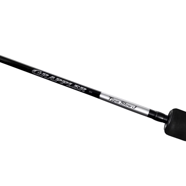 Canne Casting Shimano Grappler Type SJ Cast