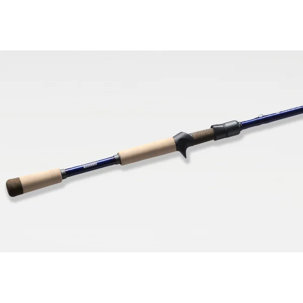 Canne Casting St Croix Legend Tournament Bass 2022 7'6 H Flip'N