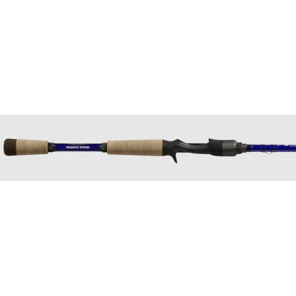 Canne Casting St Croix Legend Tournament Pike 7'1 MH Versatile Special