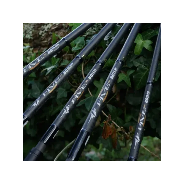 Canne casting ULTIMATE FISHING Five evo cast BC 76 MH Bladed jig