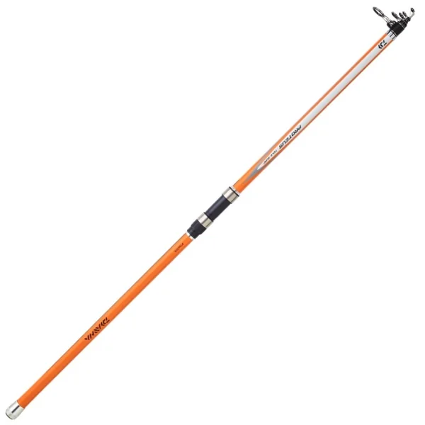 Canne Daiwa Proteus Télé Surf GG - 450THAP 4,20 m 100-200 gr