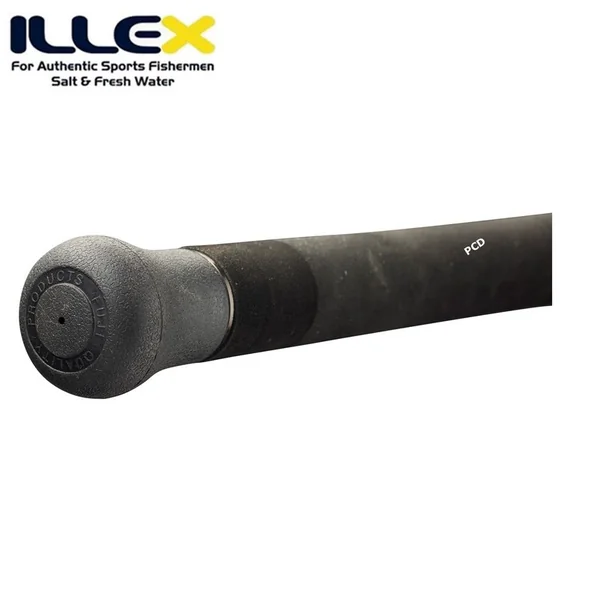 Canne Illex Elément Rider X5 S 220 XXH Thunder Sword