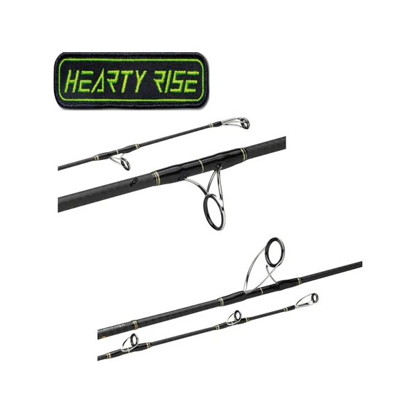 CANNE MER HEARTY RISE EXOTIQUE MONSTER GAME LANCER TUNA 2 G13