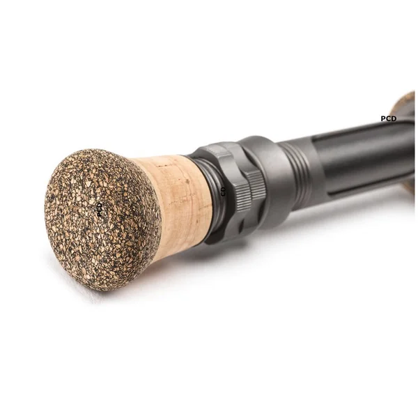 Canne Mouche Devaux T35 10 Pieds 6 Soie 2/3 4 Brins