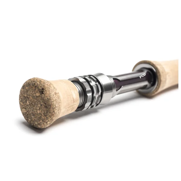 Canne Mouche Devaux T56 9 Pieds 6 Soie 7/8 4 Brins