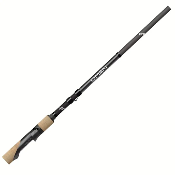 Canne Spinning 13 Fishing Omen Quest 4 Brins 9'2" 2m80 7-28g