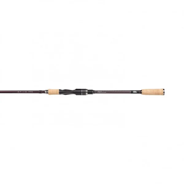 Canne Spinning Abu Garcia Spike Pro Tech Rig 742 3-14G S