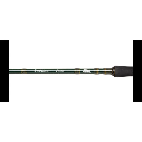 Canne Spinning Abu Garcia Svartzonker Classic Motoroil Downsizer 7'10