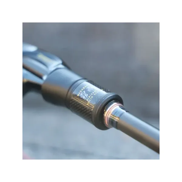 Canne spinning MEGABASS Destroyer P5 F5 ST 65 XS Kirisame kameyama special