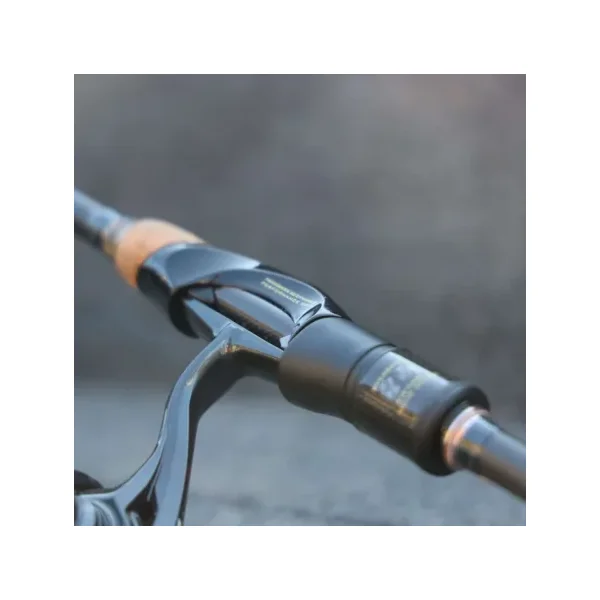 Canne spinning MEGABASS Destroyer P5 F5 ST 65 XS Kirisame kameyama special