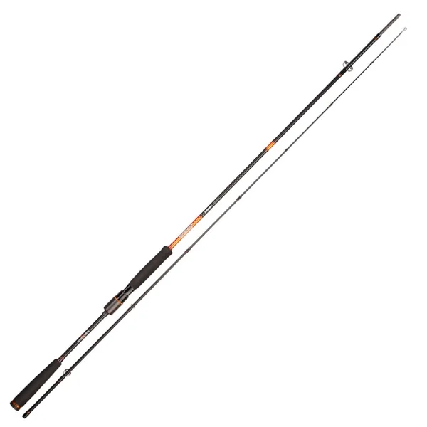 Canne spinning Sakura Speciz 2.0 - 782 ML - 7’8» (2,33 m) - 3-10,5 g - PERCH GAME