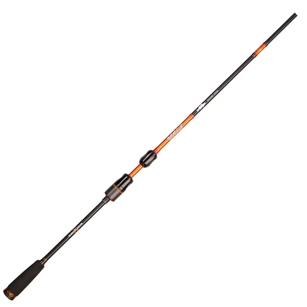 Canne spinning Sakura Speciz 2.0 - 782 ML - 7’8» (2,33 m) - 3-10,5 g - PERCH GAME