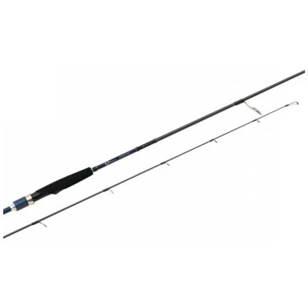 Canne Spinning Shimano Game Type Light Jigging