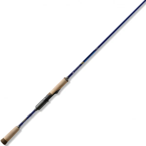 Canne Spinning St Croix Legend Tournament Bass 2022 7'3 MXF Power Finesse