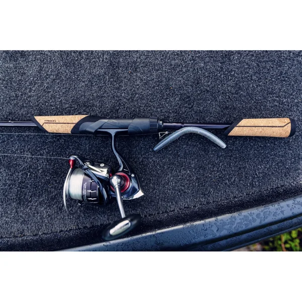 Canne Spinning St Croix Mojo Bass Trigon Power Finesse 7’3 MXF