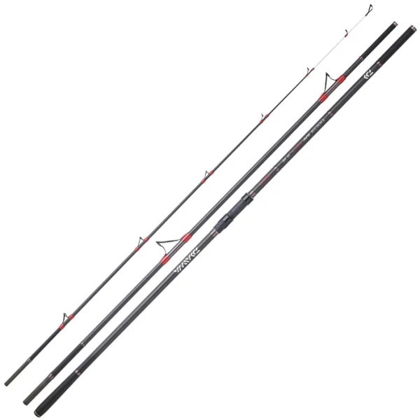 Canne surfcasting Daiwa Emblem Surf Type R