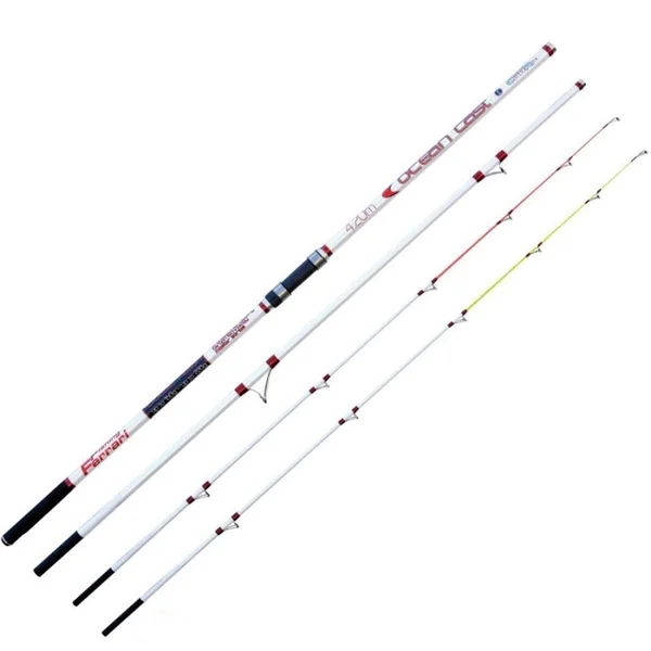 Canne Surfcasting Fishing Ferrari FF Ocean Cast 4.20 m 160 et 220 gr