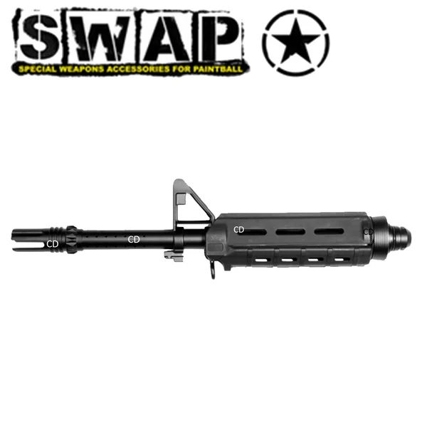 CANON TYPE M4 SWAP POUR BT/A5