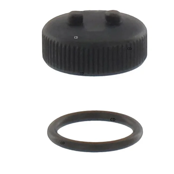 Capuchon de Tourelle et Joint Torique Aimpoint Pour Viseur Micro H1
