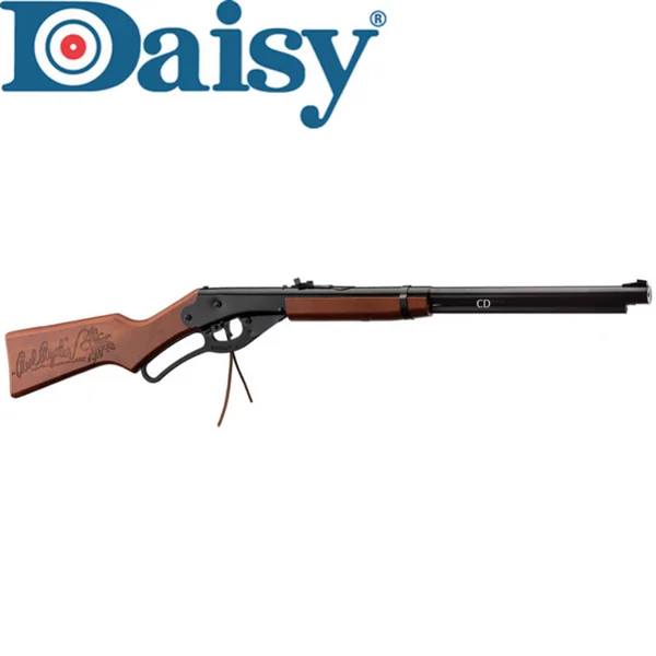 CARABINE A AIR DAISY RED RYDER 4.5MM A RESSORT