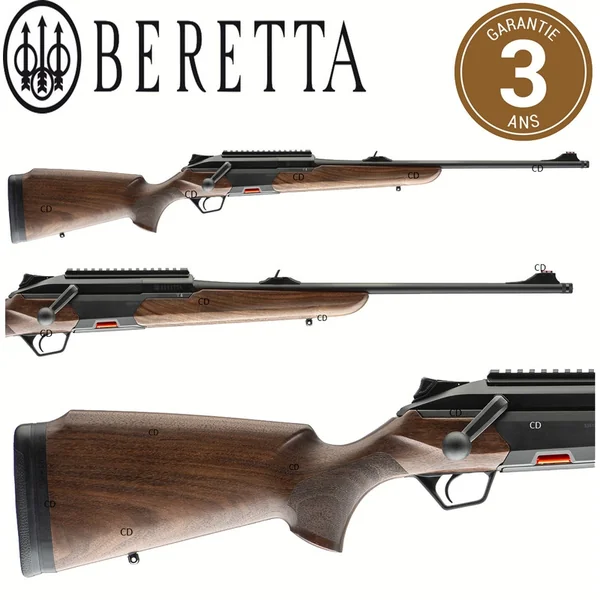 Carabine Beretta BRX1 Bois Grade Classe 2 Avec Organes De Visée
