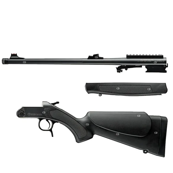 Carabine Bergara BA13 Synthétique Take Down TD Standard Canon De 51cm