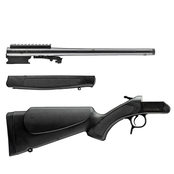 Carabine Bergara BA13 Synthétique Take Down TD Standard Canon De 51cm