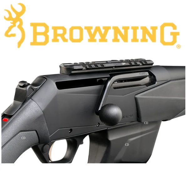 Carabine Browning Maral Compo Nordic Adj Fluted HC THR 30-06 Sprg