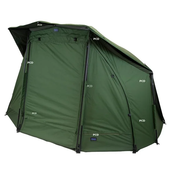 Casquette Pour Biwy Aqua Products Ultralite 100 Aquatexx EV 1.0 Biwy Skull Cap