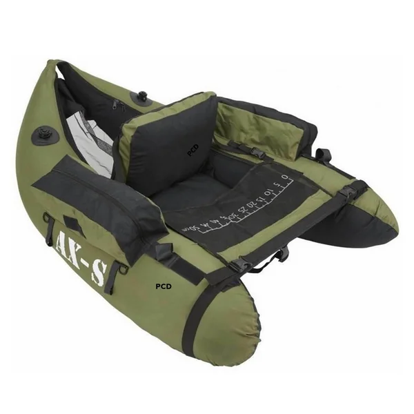 Chambre Gauche Pour Float Tube AXS Record Olive Sparrow