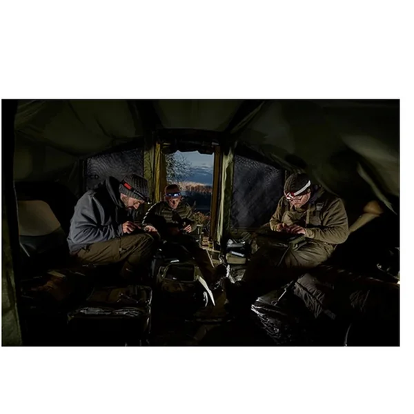 Chambre Intérieure Double Pour Biwy Trakker Superdome Biwy Inner Capsule Twin