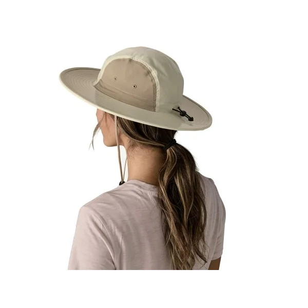 Chapeau PATAGONIA Quandary Brimmer Pelican