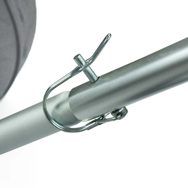 Chariot Aluminium transport Sup Stand Up Paddle Board Rockside Grandes roues sable