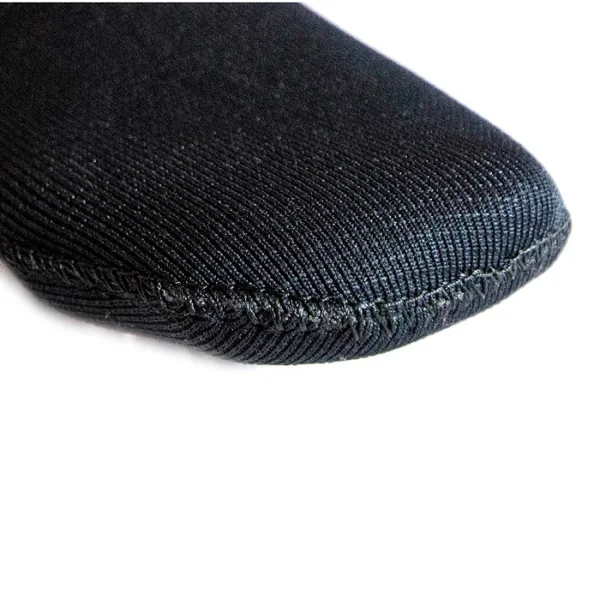 Chaussons néoprène chasse sous marine Epsealon Brown Fusion V2 3 mm