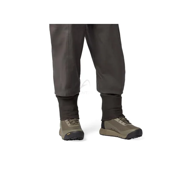 Chaussures de wading SIMMS Access Boot Dark Stone - Ardent fly fishing