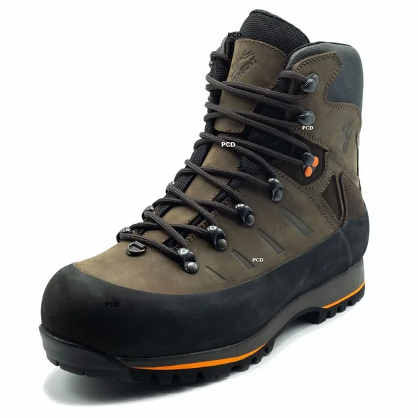 Chaussures Homme Stagunt Ida GTX Marron