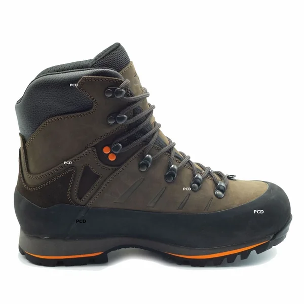 Chaussures Homme Stagunt Ida GTX Marron