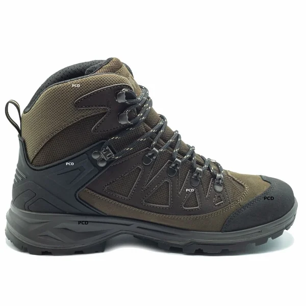 Chaussures Homme Stagunt Ossau Marron