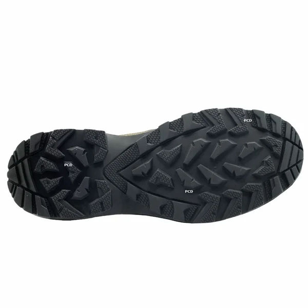 Chaussures Homme Stagunt Ossau Marron