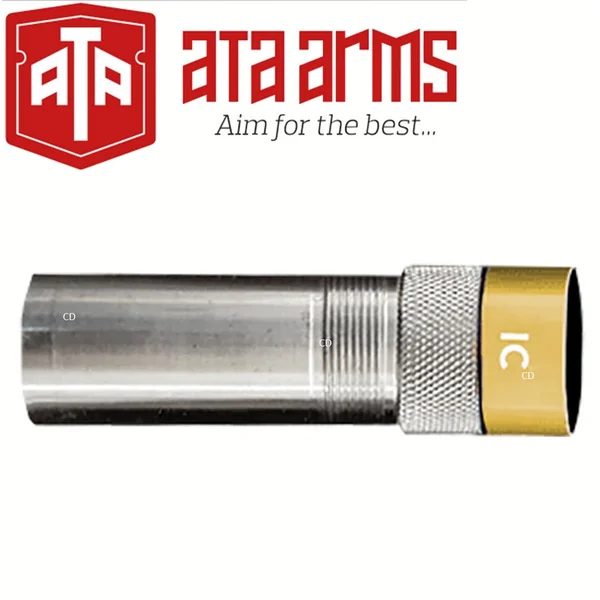 Choke Pour Fusil Ata Arms Sporter Or Quart De Choke