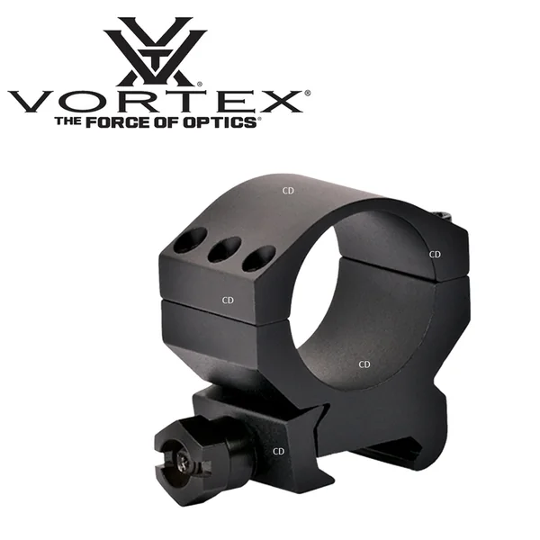 COLLIER DE MONTAGE VORTEX OPTICS TACTICAL 30MM H30MM