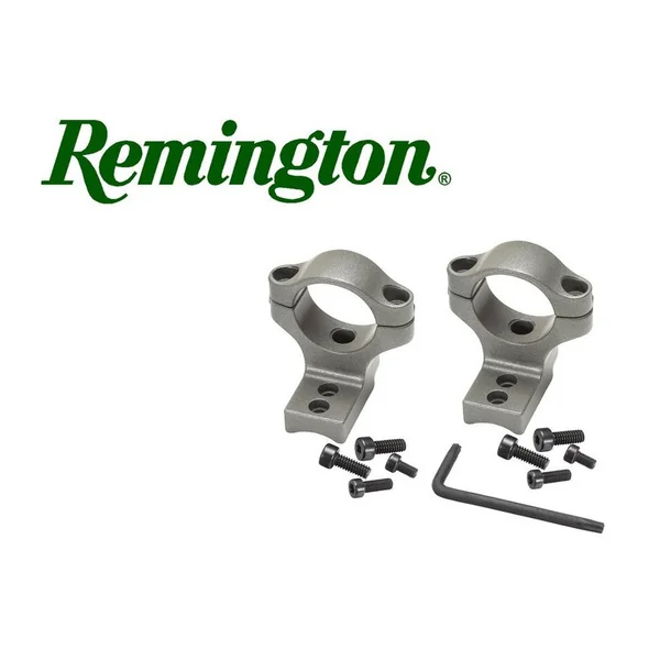 COLLIERS DE MONTAGE CARABINE A VERROU REMINGTON 783